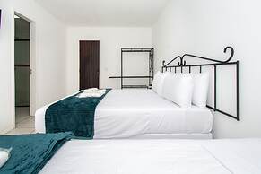 Pousada Casuarina Ferradura