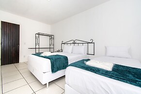 Pousada Casuarina Ferradura