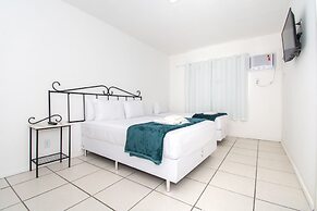 Pousada Casuarina Ferradura