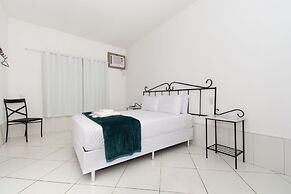 Pousada Casuarina Ferradura