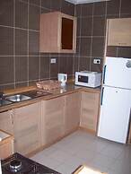 Maxwell Court Apartments