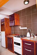 Maxwell Court Apartments