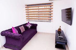 Maxwell Court Apartments