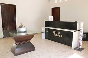 Hotel Tonala