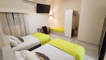 Hotel Tonala