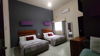 Hotel Tonala