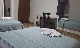 Hotel Tonala