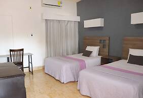 Hotel Tonala