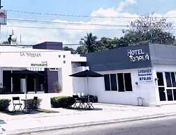 Hotel Tonala