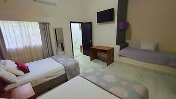 Hotel Tonala