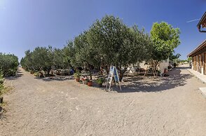 Olive Garden Camp Resort