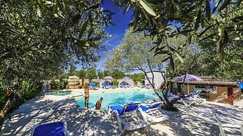 Olive Garden Camp Resort