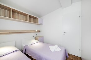 Olive Garden Camp Resort