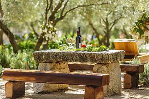 Olive Garden Camp Resort
