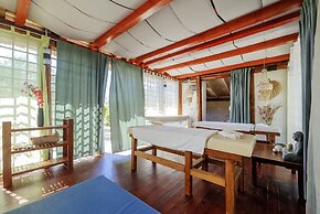 Olive Garden Camp Resort