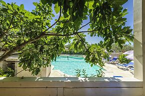 Olive Garden Camp Resort