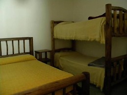 Jujuy Hostel