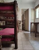 Jujuy Hostel