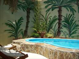 Jujuy Hostel