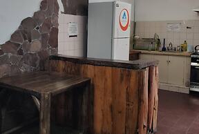 Jujuy Hostel