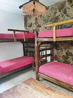 Jujuy Hostel