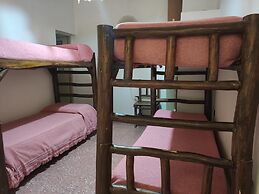 Jujuy Hostel