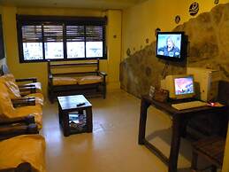 Jujuy Hostel
