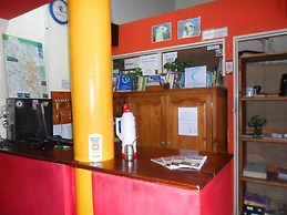 Jujuy Hostel