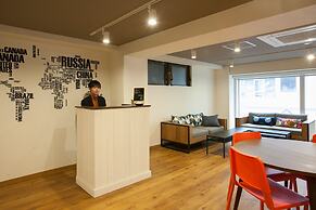 44824 Hotel Cocoro Inn Asakusa Kuramae