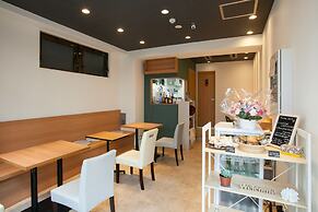 44824 Hotel Cocoro Inn Asakusa Kuramae