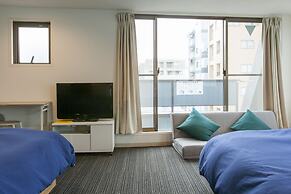 44824 Hotel Cocoro Inn Asakusa Kuramae