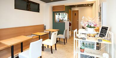 44824 Hotel Cocoro Inn Asakusa Kuramae