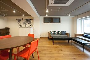 44824 Hotel Cocoro Inn Asakusa Kuramae