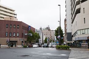 44824 Hotel Cocoro Inn Asakusa Kuramae