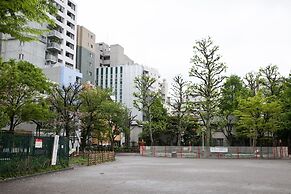 44824 Hotel Cocoro Inn Asakusa Kuramae