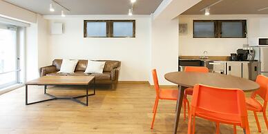 44824 Hotel Cocoro Inn Asakusa Kuramae