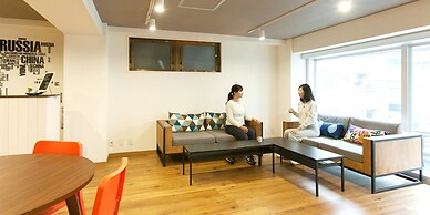 44824 Hotel Cocoro Inn Asakusa Kuramae