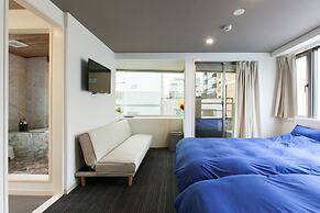 44824 Hotel Cocoro Inn Asakusa Kuramae