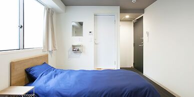 44824 Hotel Cocoro Inn Asakusa Kuramae