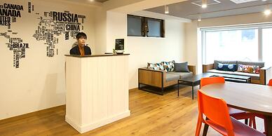 44824 Hotel Cocoro Inn Asakusa Kuramae