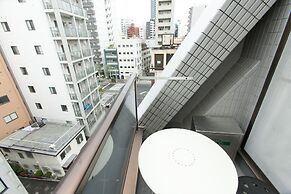 44824 Hotel Cocoro Inn Asakusa Kuramae