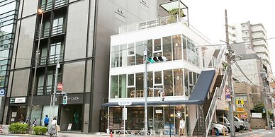 44824 Hotel Cocoro Inn Asakusa Kuramae