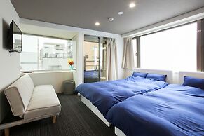 44824 Hotel Cocoro Inn Asakusa Kuramae