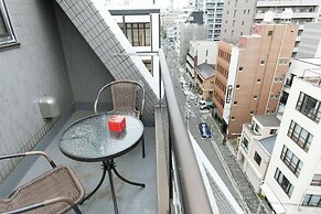 44824 Hotel Cocoro Inn Asakusa Kuramae