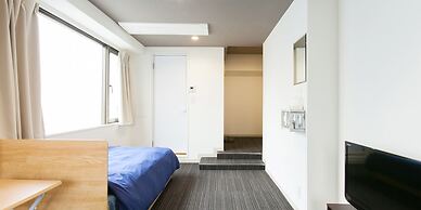 44824 Hotel Cocoro Inn Asakusa Kuramae