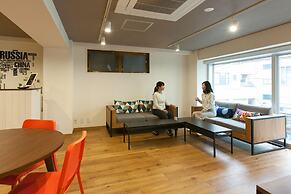 44824 Hotel Cocoro Inn Asakusa Kuramae