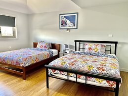 Newly Built and Spacious Home