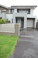 Newly Built and Spacious Home