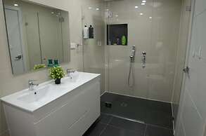 Newly Built and Spacious Home