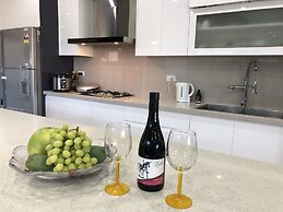 Newly Built and Spacious Home